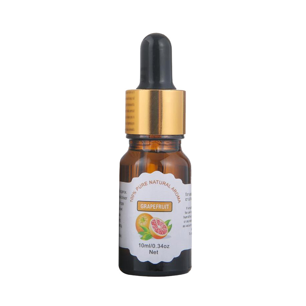 Odor Eliminator Car - 10 ml wasserlösliches ätherisches Öl für