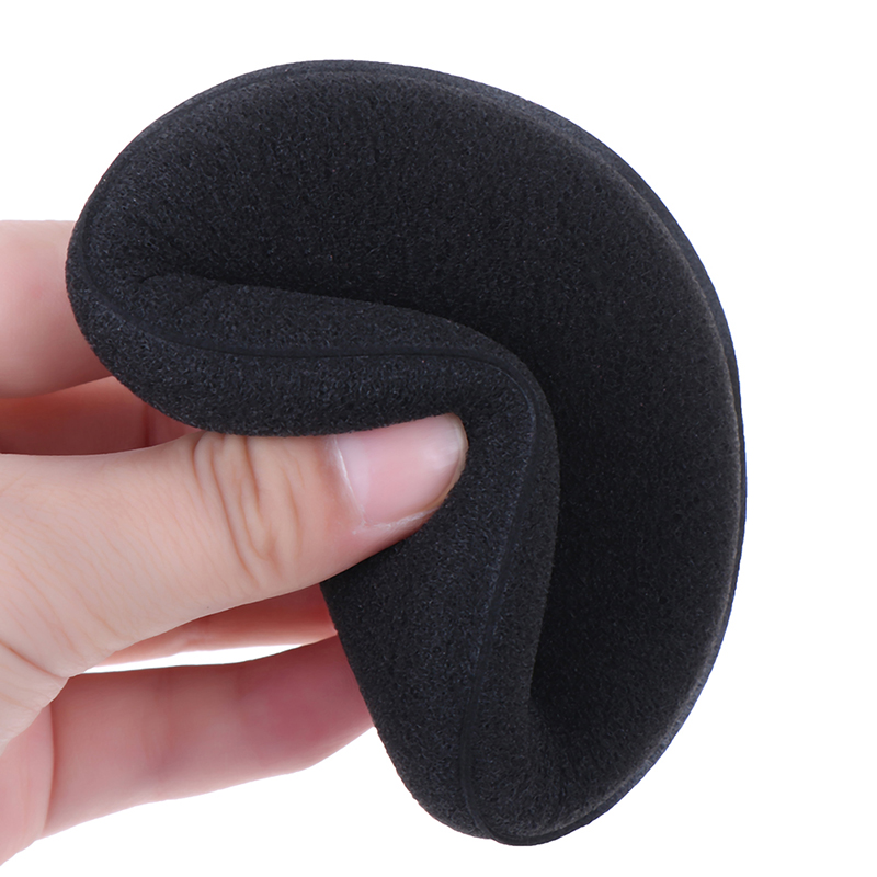 Wax Applicator Pad - 12 stücke Hohe Dichte Schaum Schwamm