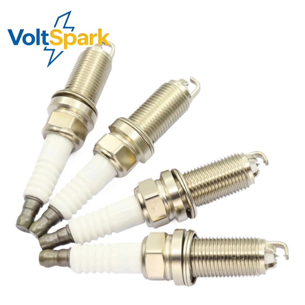 Bosch Spark Plug Platinum - A0041591303 Zündkerze für Mercedes-Benz 1.8T/5.5 Kompressor