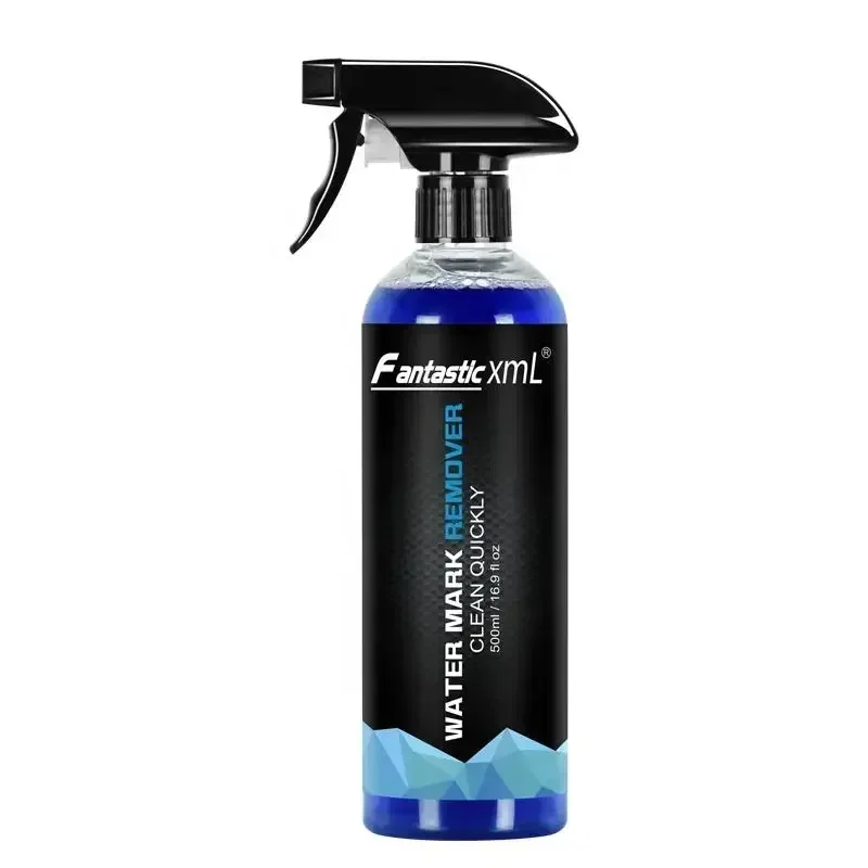 Car Shampoo Ph - Multifunktions-500-ml-Wasserzeichenentfernungsspray für die Auto pflege Autolack