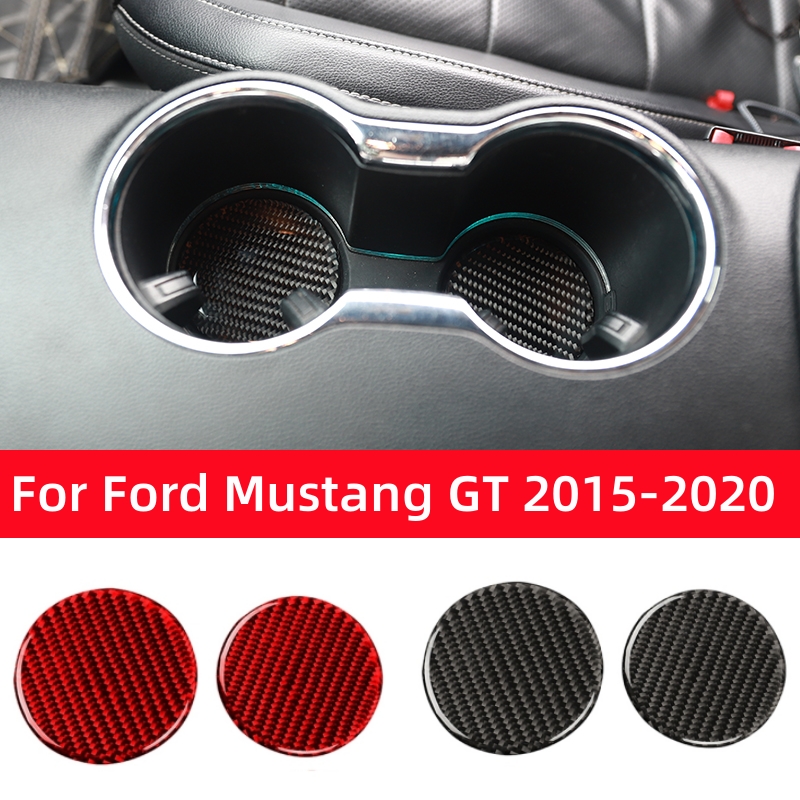 Interior Detailing Kit - Für Ford Mustang GT 2015-2021 Auto-Zubehör