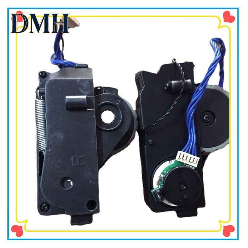 DMH-Staubsauger-Radmotor für E – Wheel Cleaner Alloy Bewertung und Preis