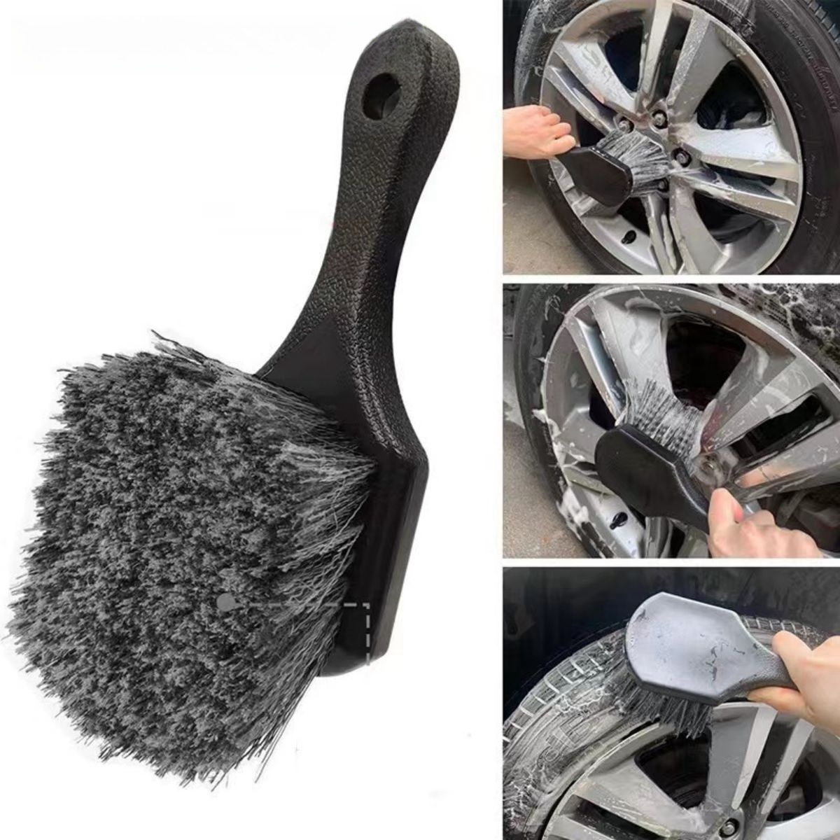 Auto-Felgenreinigungsbürste, D – Detailing Brush Set Bewertung und Preis