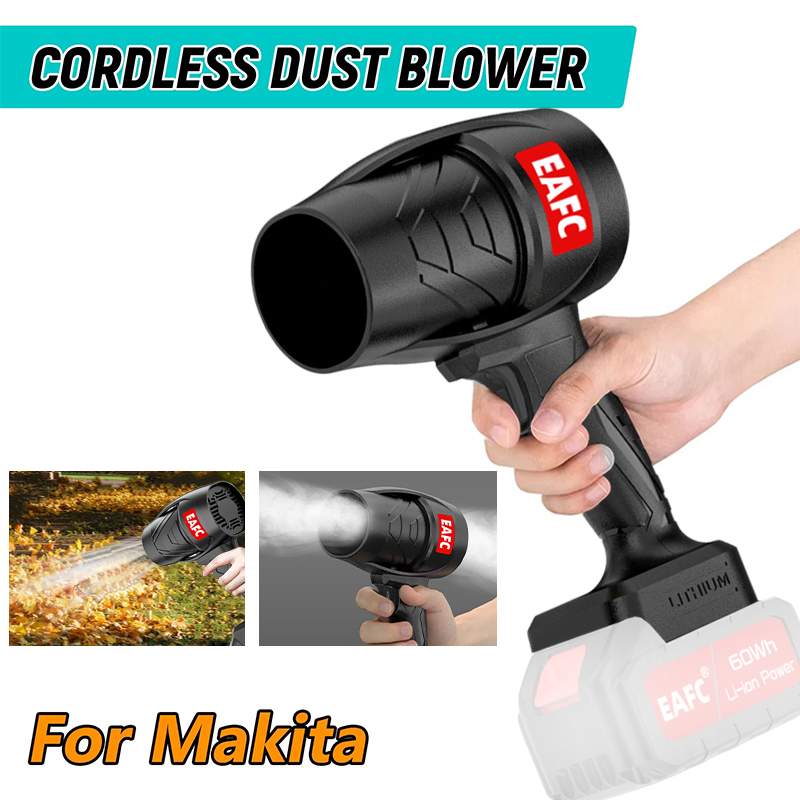 Turbo Jet Fan Elektrische Turb – Dryer Car Blower Bewertung und Preis