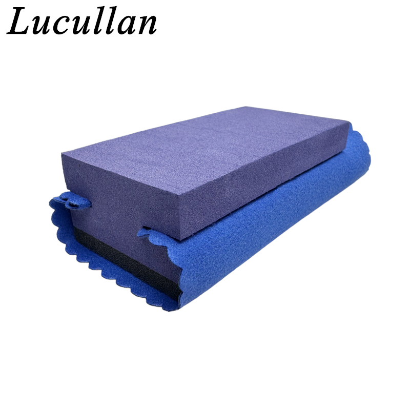 Lucullan Lila Keramikbeschicht – Interior Detailing Kit Bewertung und Preis