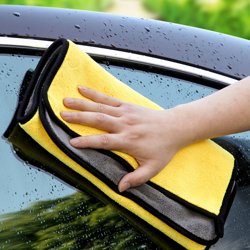 Premium Auto Detaillierung Mik – Microfiber Towel Detailing Bewertung und Preis