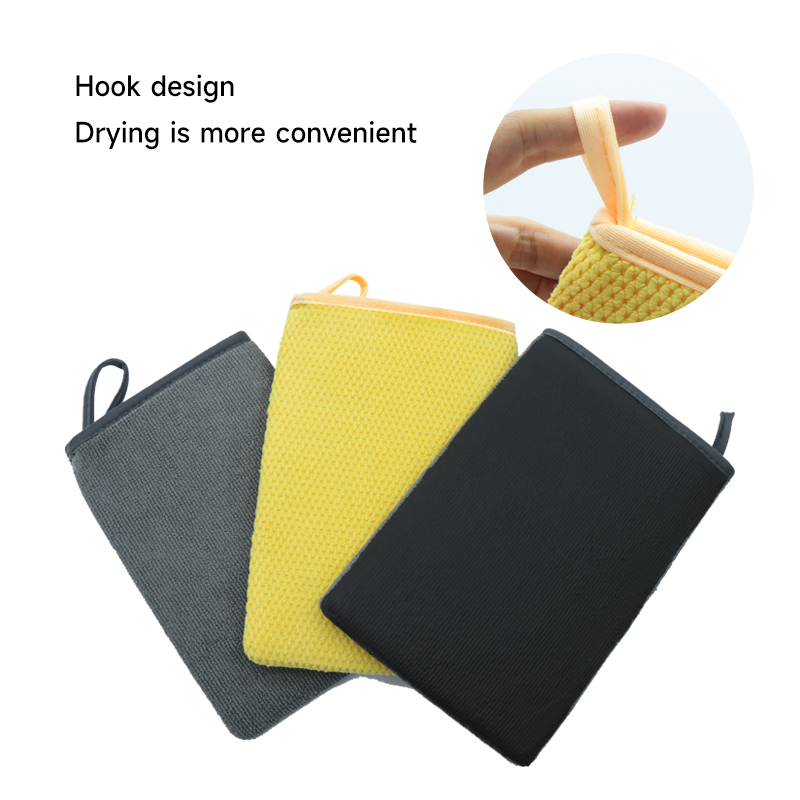 DETAILING 3.0 Clay Mitt Magic  – Clay Bar Lubricant Bewertung und Preis