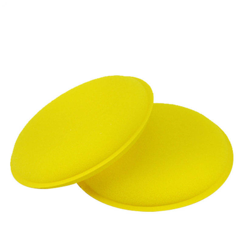 12 stücke Hohe Qualität Polier – Wax Applicator Pad Bewertung und Preis