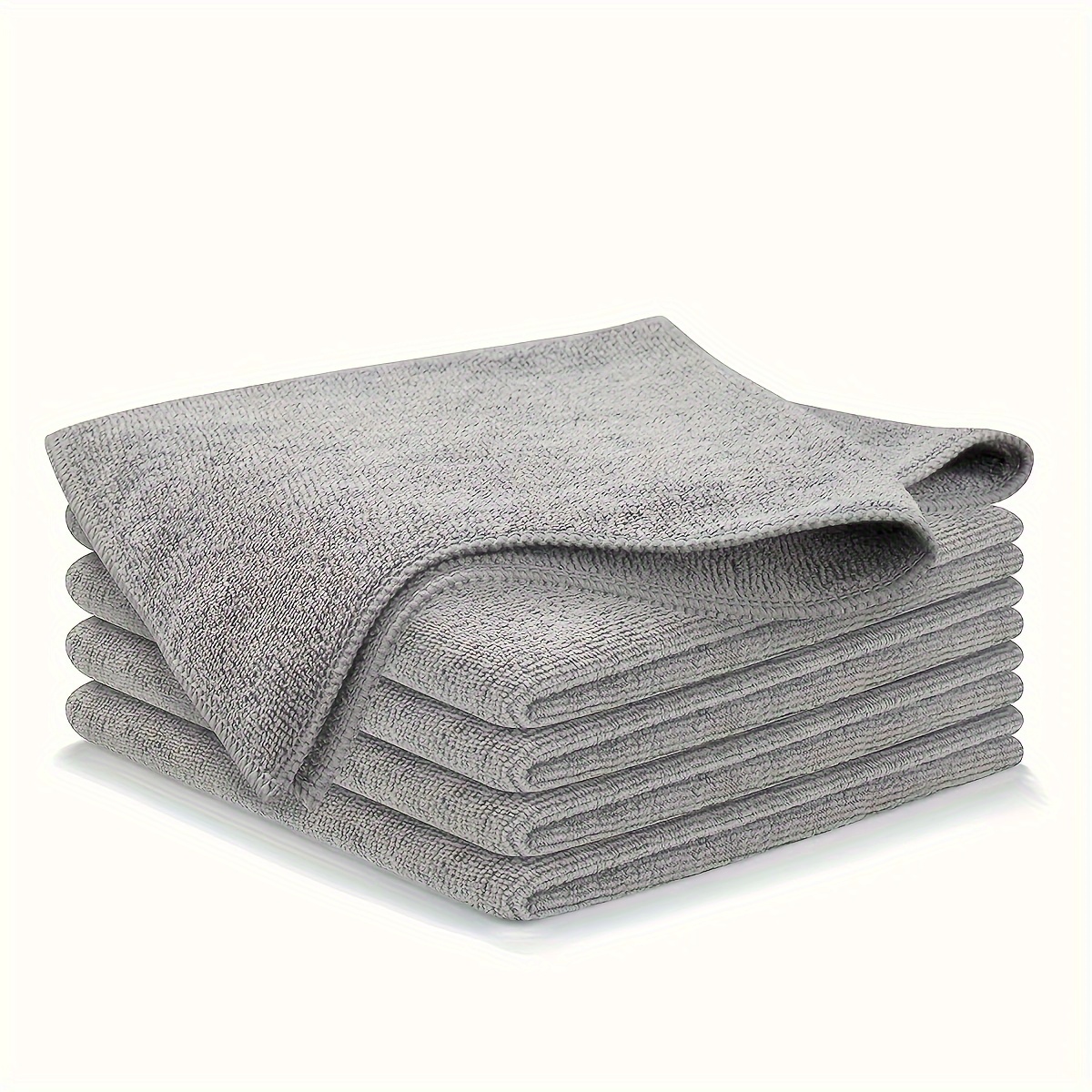 Verdickte Mikrofaser-Reinigung – Microfiber Towel Detailing Bewertung und Preis