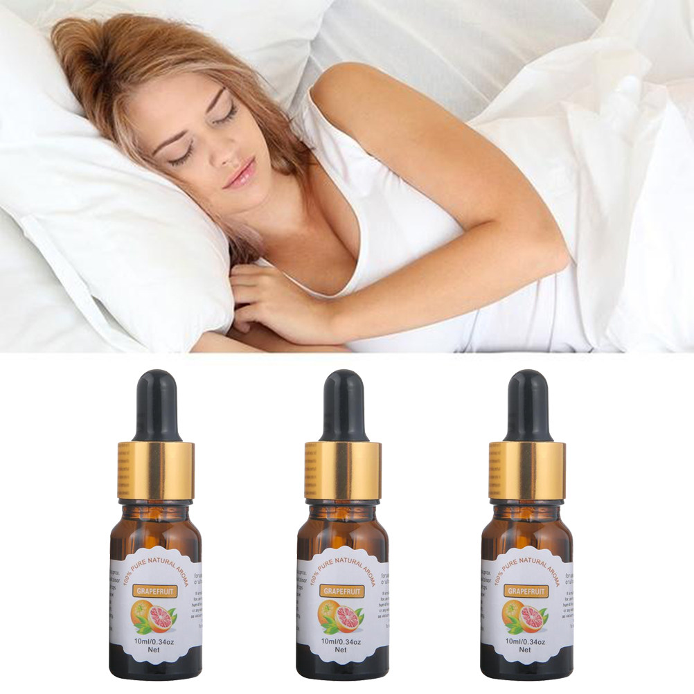 10 ml wasserlösliches ätherisc – Odor Eliminator Car Bewertung und Preis