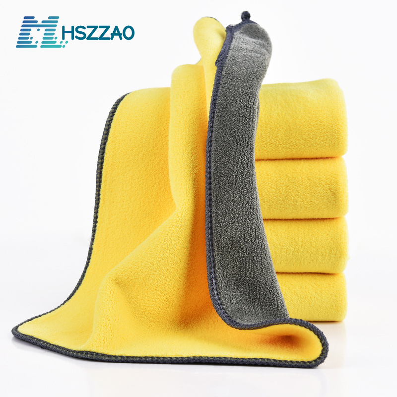Auto Detaillierung Mikrofaser  – Microfiber Towel Detailing Bewertung und Preis