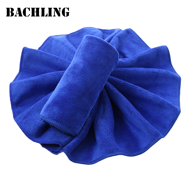 60x160/180cm Autowaschhandtuch – Microfiber Towel Detailing Bewertung und Preis