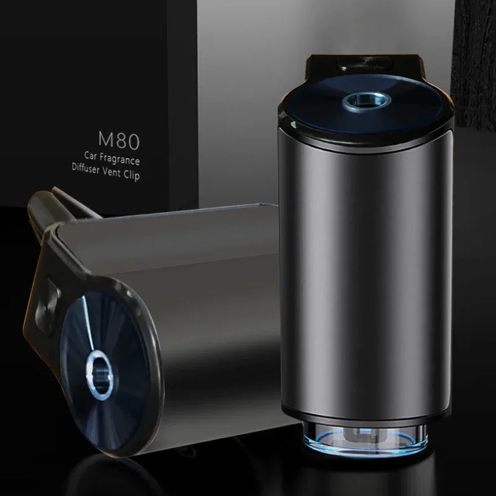 10 ml Auto-Aroma-Diffusor aus  – Odor Eliminator Car Bewertung und Preis