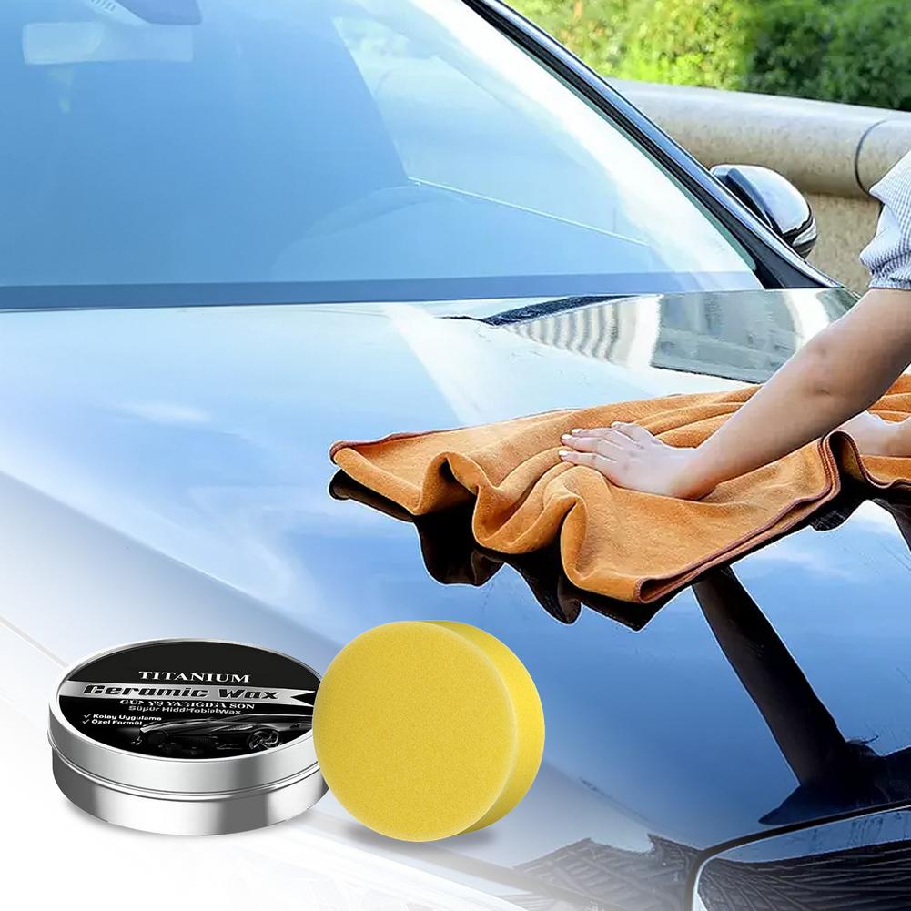 Auto Kratzer Reparatur Wachs T – Car Wax Ceramic Coating Bewertung und Preis