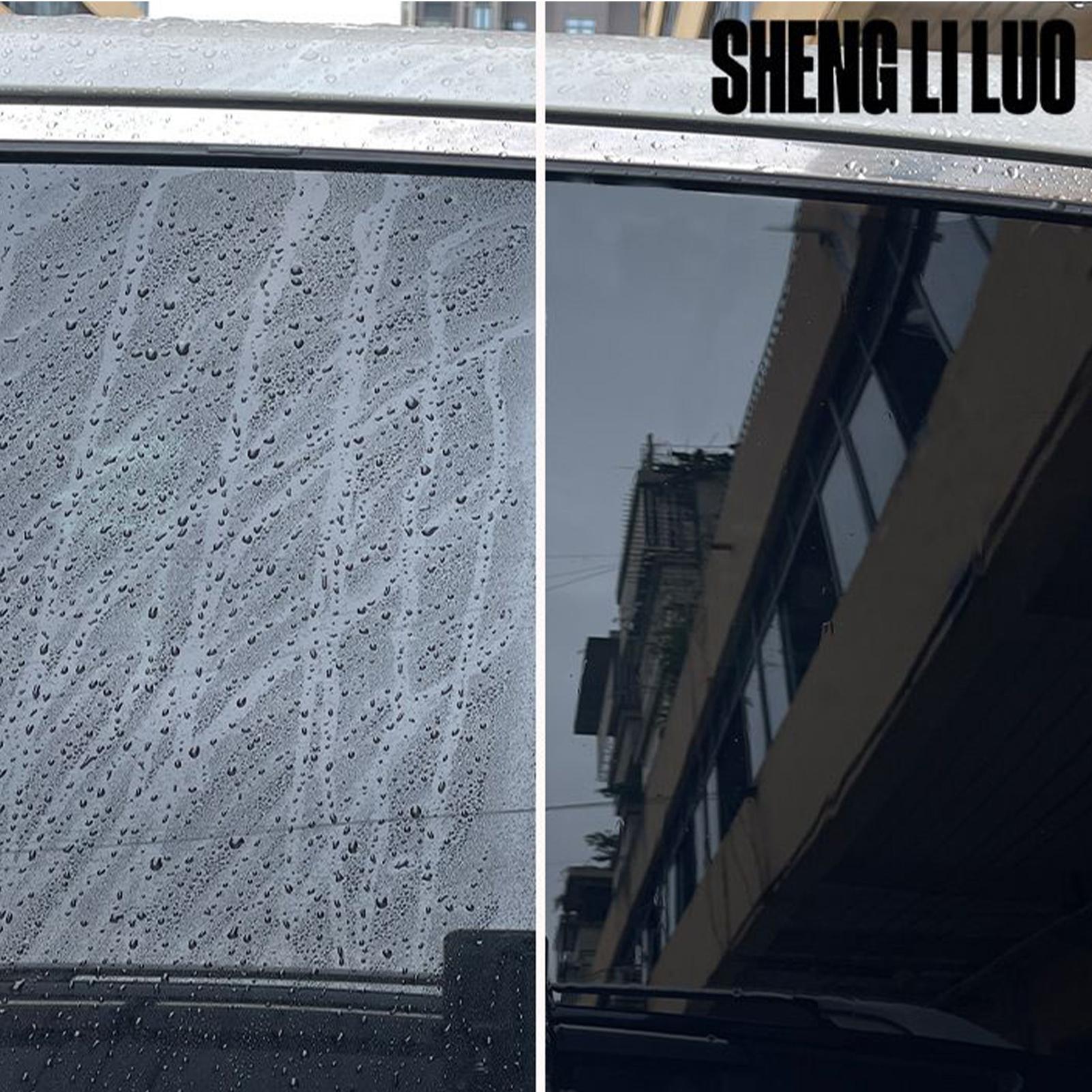Auto-Glas-Entfetter, 150 g, le – Car Shampoo Ph Bewertung und Preis