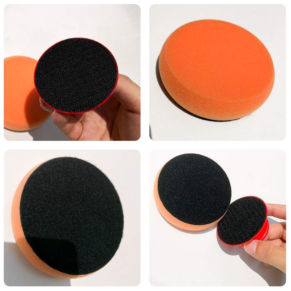 6-teiliges Auto-Wachs-Applikat – Wax Applicator Pad Bewertung und Preis