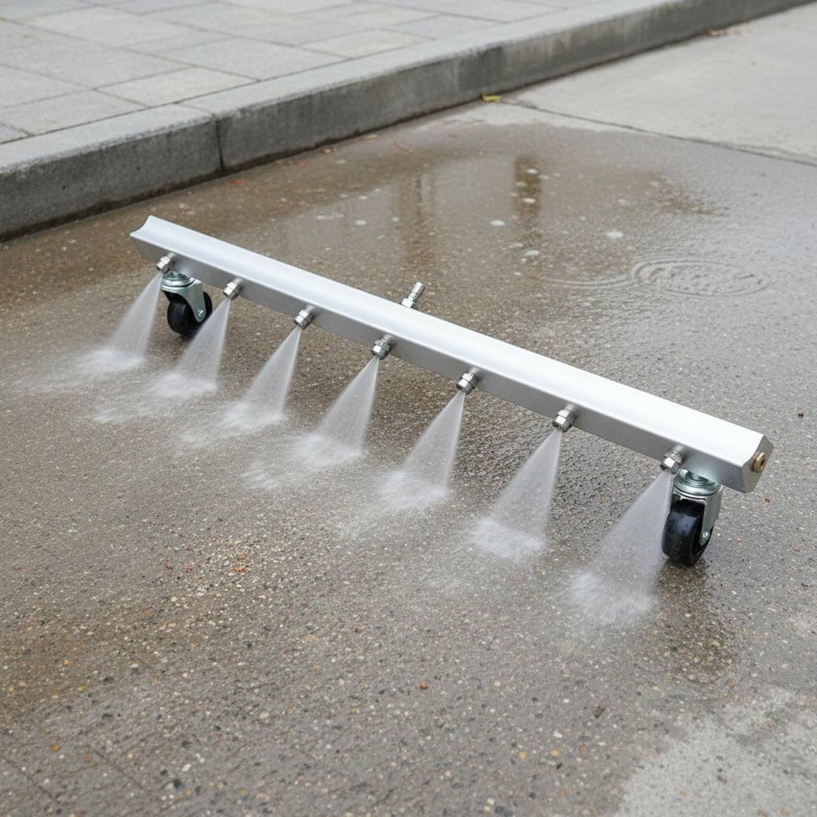 Hochdruckreiniger-Unterbodenre – Wheel Cleaner Alloy Bewertung und Preis