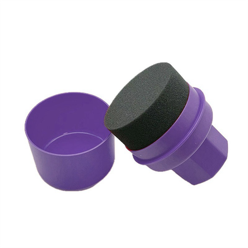 Wachsschwamm für Auto, Wachs-A – Wax Applicator Pad Bewertung und Preis