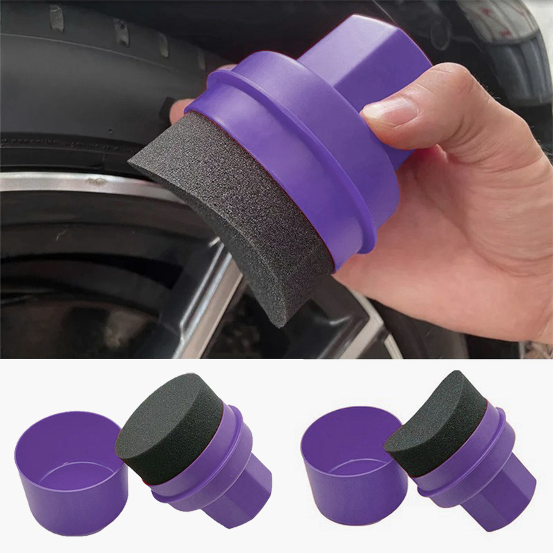 Wachsschwamm für Auto, Wachs-A – Wax Applicator Pad Bewertung und Preis