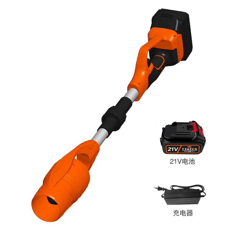 Industrieller Akku-Laubbläser  – Dryer Car Blower Bewertung und Preis