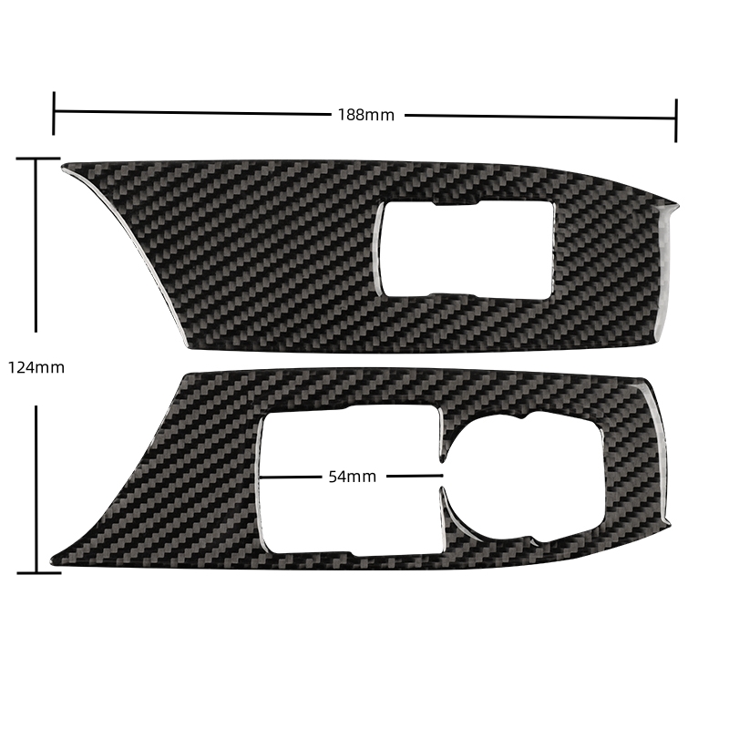 Für Chevrolet Camaro 2017-2022 – Interior Detailing Kit Bewertung und Preis