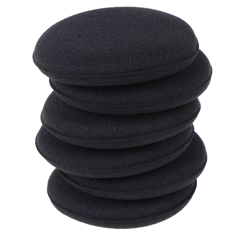 12 stücke Hohe Dichte Schaum S – Wax Applicator Pad Bewertung und Preis