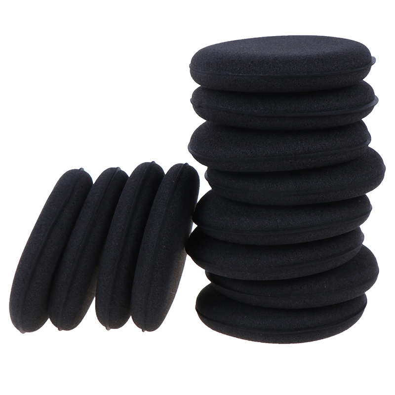 12 stücke Hohe Dichte Schaum S – Wax Applicator Pad Bewertung und Preis