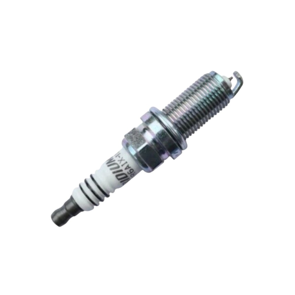 Satz von 4 ngk 6619 LFR6AIX-11 – Ngk Spark Plug Iridium Ix Bewertung und Preis