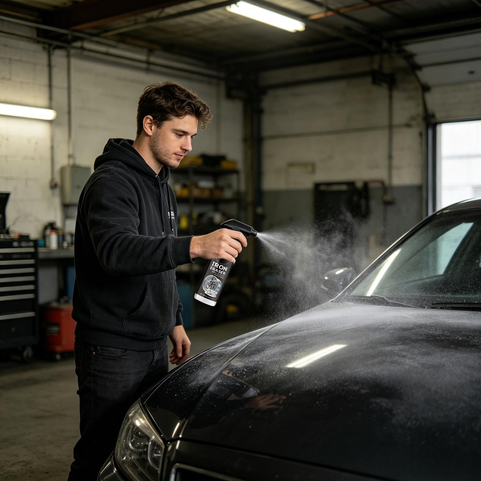 Rostentferner-Spray für Autorä – Wheel Cleaner Alloy Bewertung und Preis
