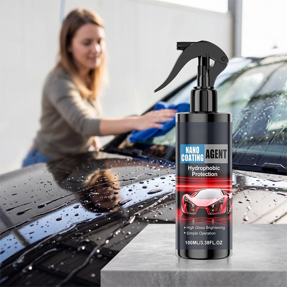 Keramikbeschichtungsmittel für – Car Wax Ceramic Coating Bewertung und Preis