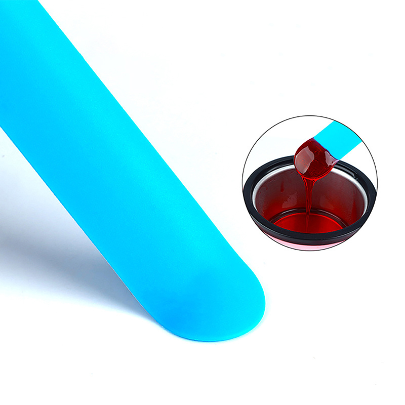 Silikon Kosmetische Wachs Spat – Wax Applicator Pad Bewertung und Preis