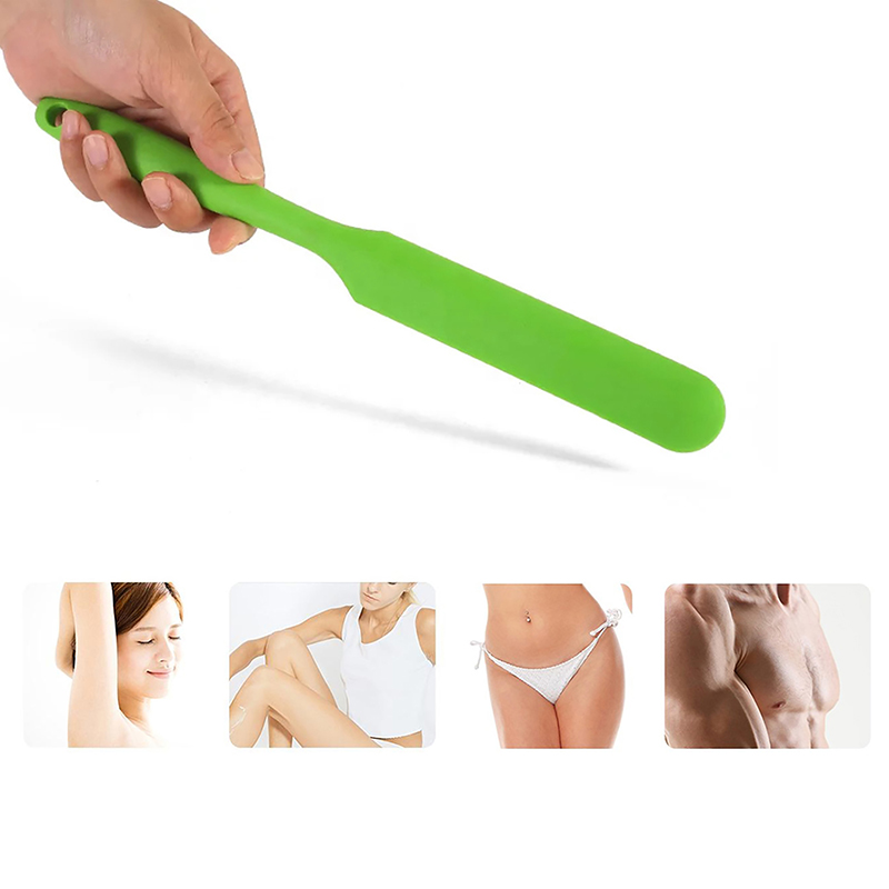 Silikon Kosmetische Wachs Spat – Wax Applicator Pad Bewertung und Preis