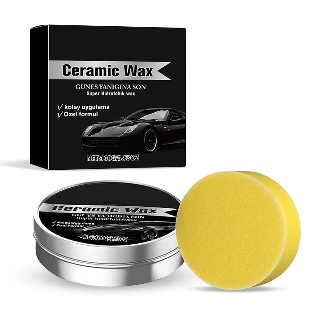 Auto-Wachs Autopflege Keramikb – Car Wax Ceramic Coating Bewertung und Preis