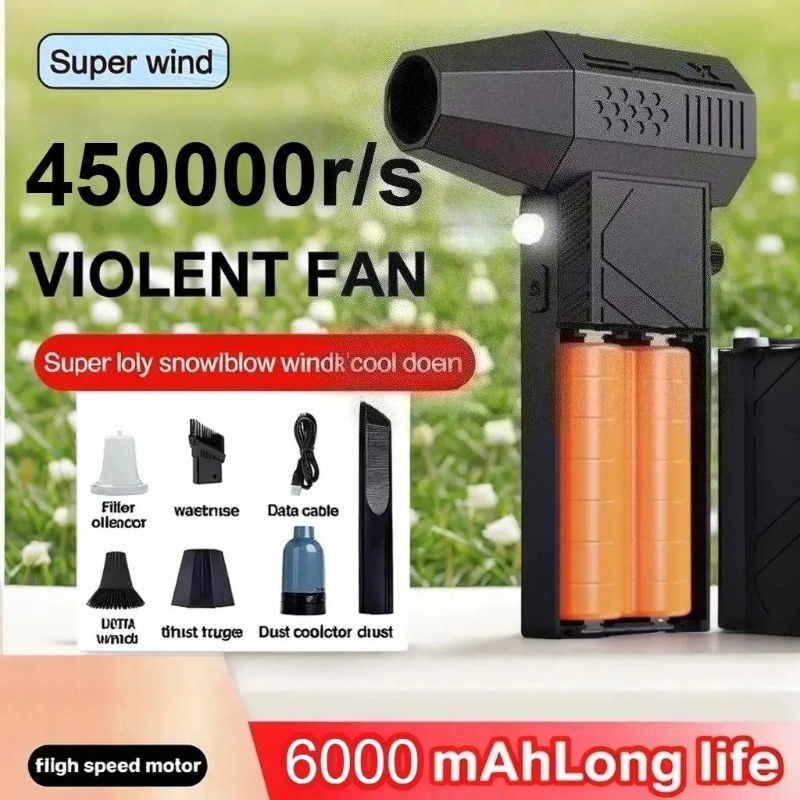450000 U/min Turbo-Lüfter, bür – Dryer Car Blower Bewertung und Preis