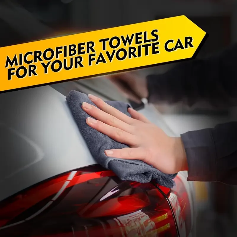 Mikrofaser-Reinigungstücher, f – Microfiber Towel Detailing Bewertung und Preis