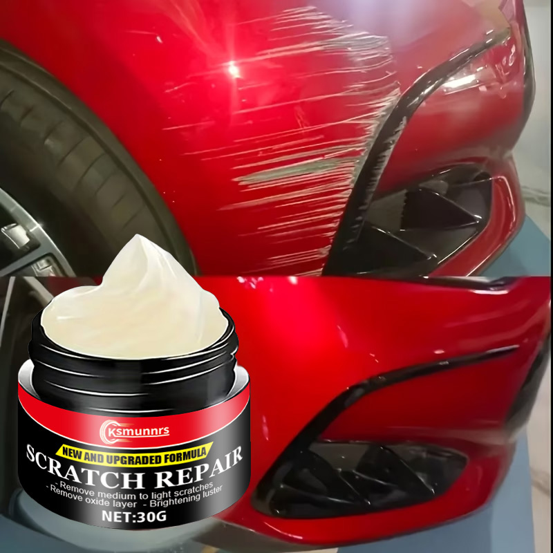 Auto-Kratzerwachs & Tiefenlack – Car Wax Ceramic Coating Bewertung und Preis