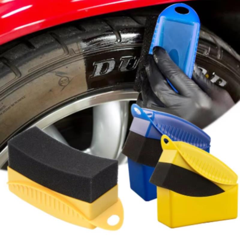 Auto-Radpolier- und Wachs-Schw – Wax Applicator Pad Bewertung und Preis