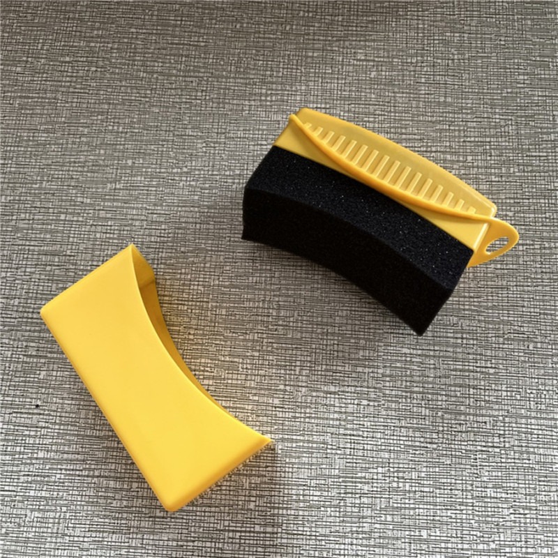 Auto-Radpolier- und Wachs-Schw – Wax Applicator Pad Bewertung und Preis