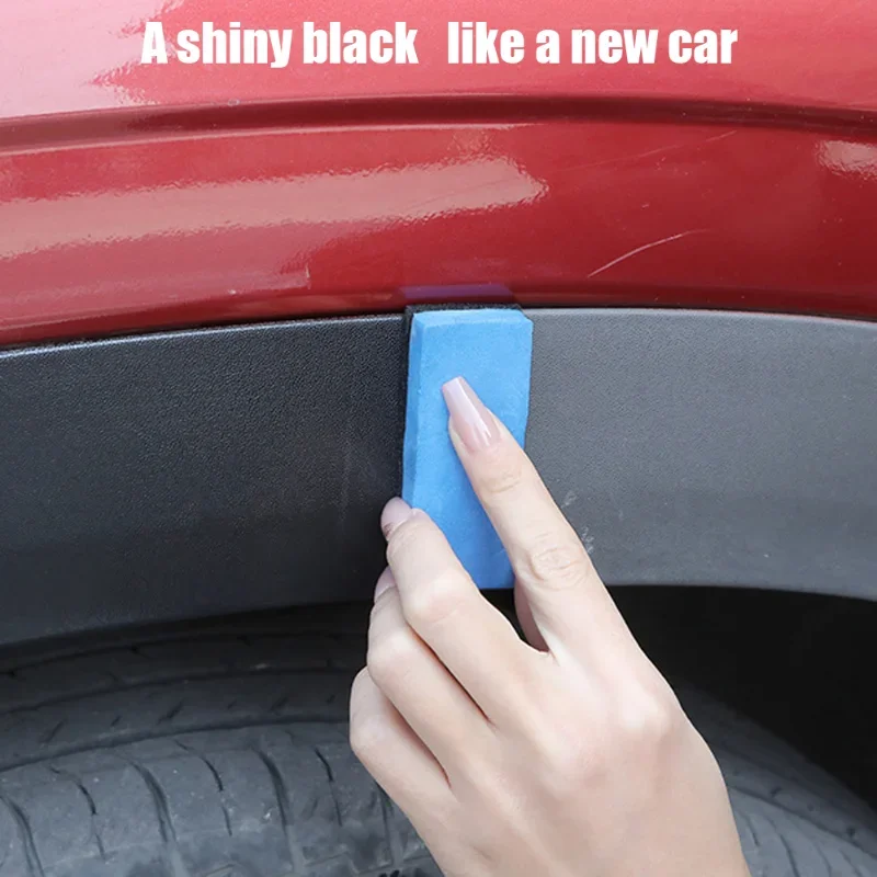 1-50 Stück Auto-Polierschwämme – Car Wax Ceramic Coating Bewertung und Preis