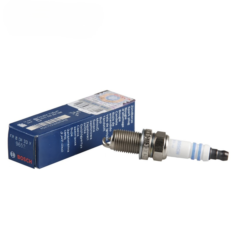 4 Stück Bosch Doppel-Iridium-Z – Bosch Spark Plug Iridium Bewertung und Preis