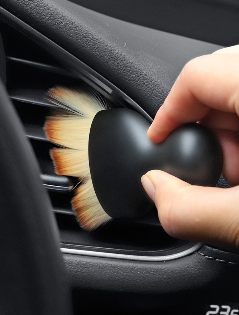 Auto-Reinigungsbürste mit Weic – Dirt Brush Interior Bewertung und Preis